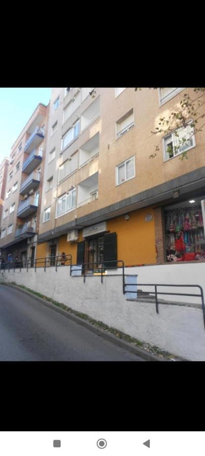 Horno Abad Granada Centro Apartamento Exterior foto