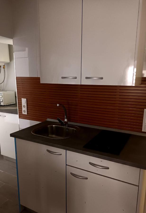 Horno Abad Granada Centro Apartamento Exterior foto